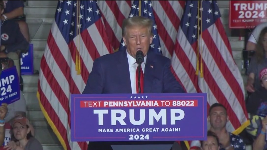 Looking at AZ's role in Trump indictment