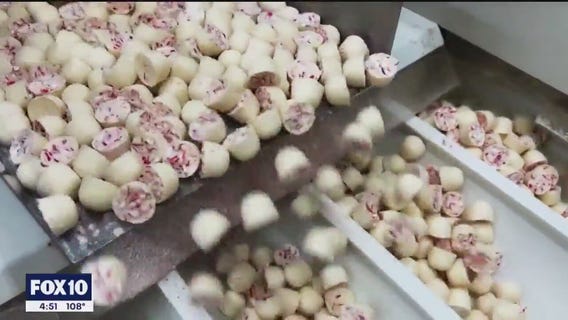 Cerreta Candy Company | Made In Arizona