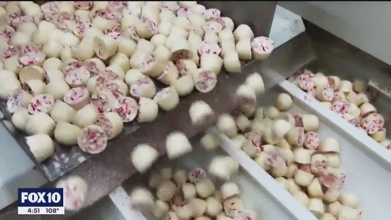 Cerreta Candy Company | Made In Arizona