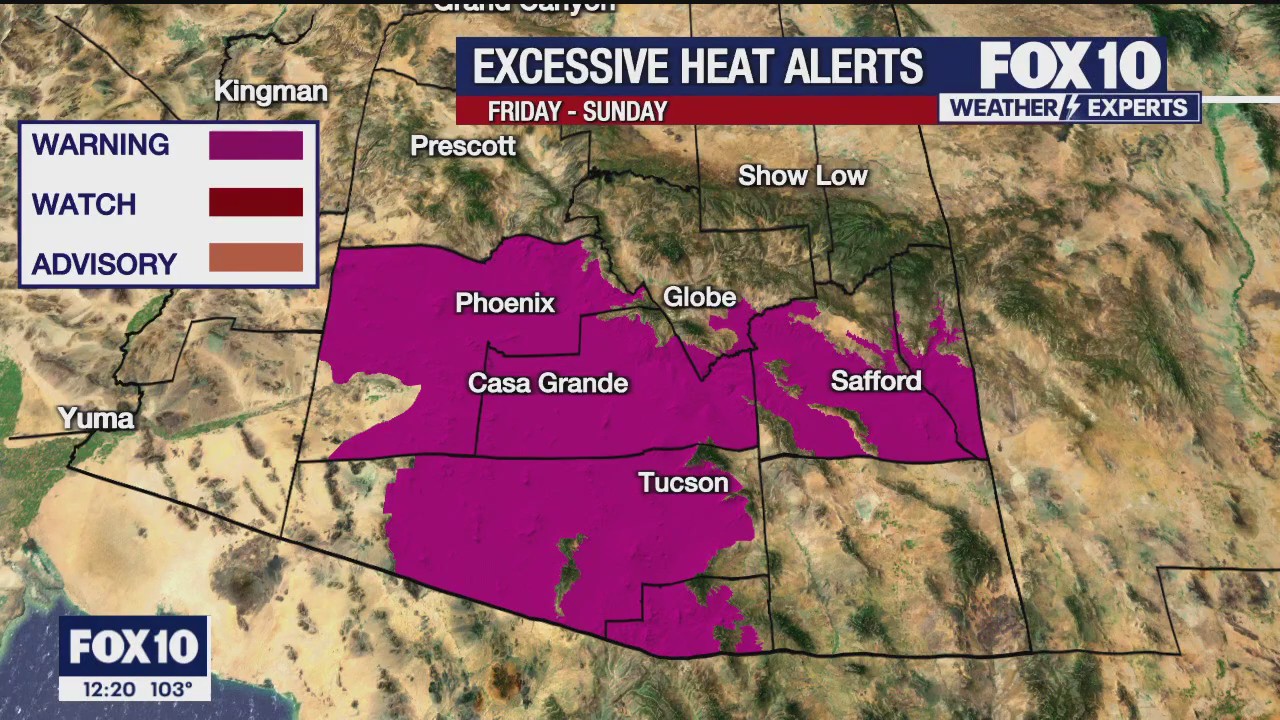 Noon Weather Forecast - 8/2/2023