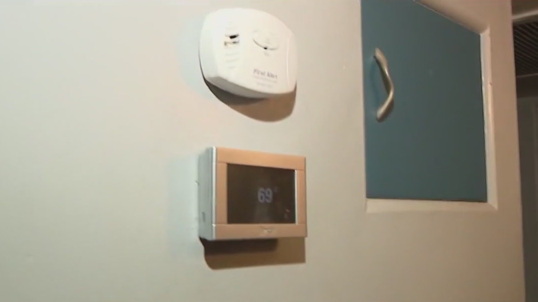 Ways to save on your electric bill this summer