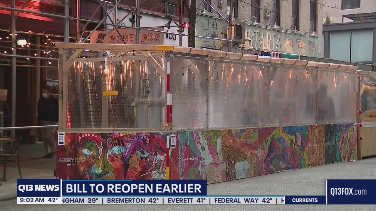 Bill would override governor's Covid rules