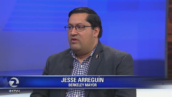 Berkeley mayor explains new RV parking permit system