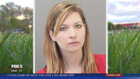 Loudoun County teacher arrested for DUI, bringing alcohol into school