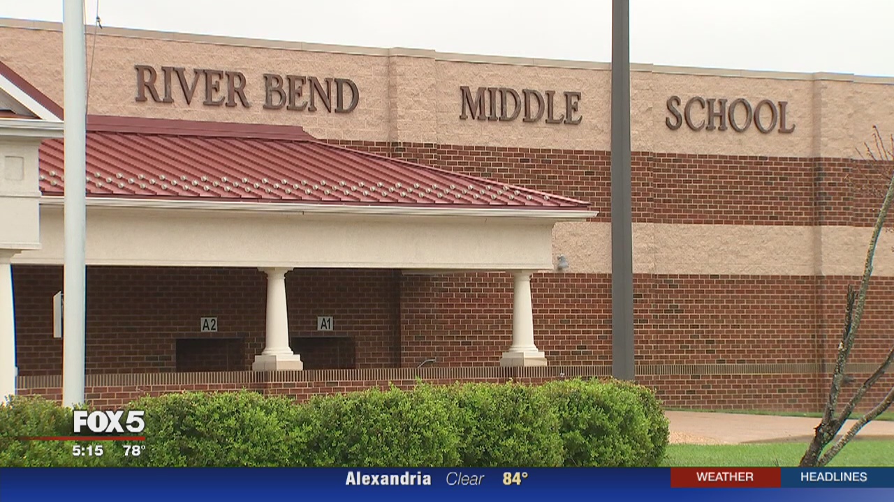 Loudoun County Sheriff's Office to hold meeting after student Xanax incident