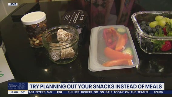 How to get your daily dose of vitamins through your diet