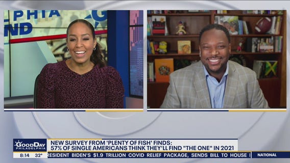 Write a letter to your younger self and stay hopeful for love in the future