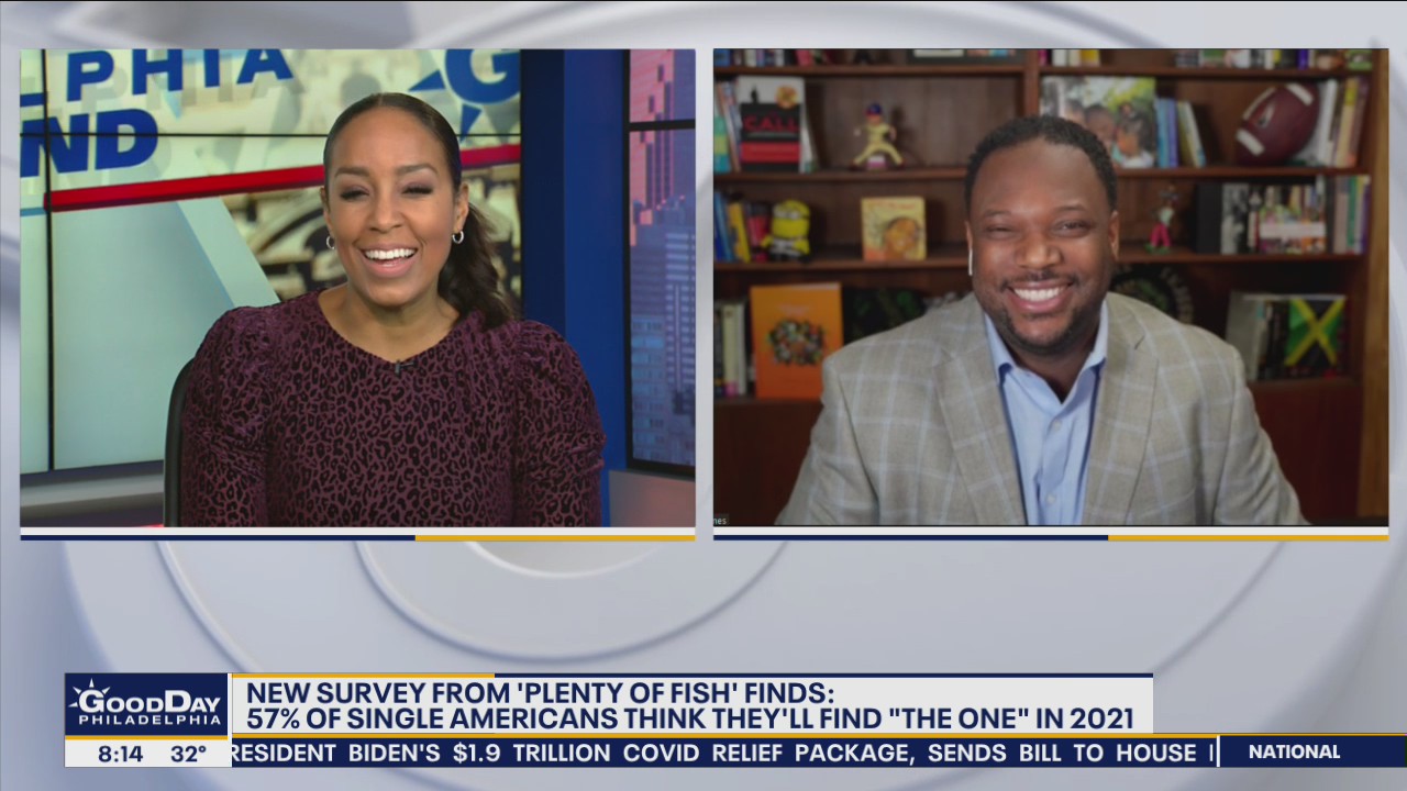 Write a letter to your younger self and stay hopeful for love in the future