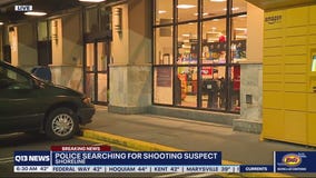 Shoreline Safeway workers help shooting victim