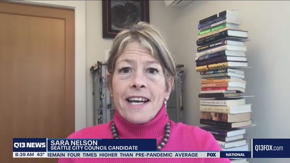 Fremont Brewing co owner running for Seattle City Council