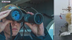 FOX 10 Salutes: Ruel Shetler