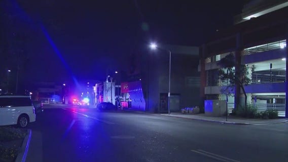 Man shot in Old Town Scottsdale