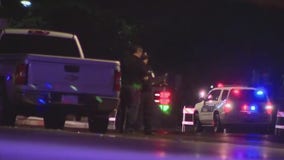 Man hit, killed by car in Laveen