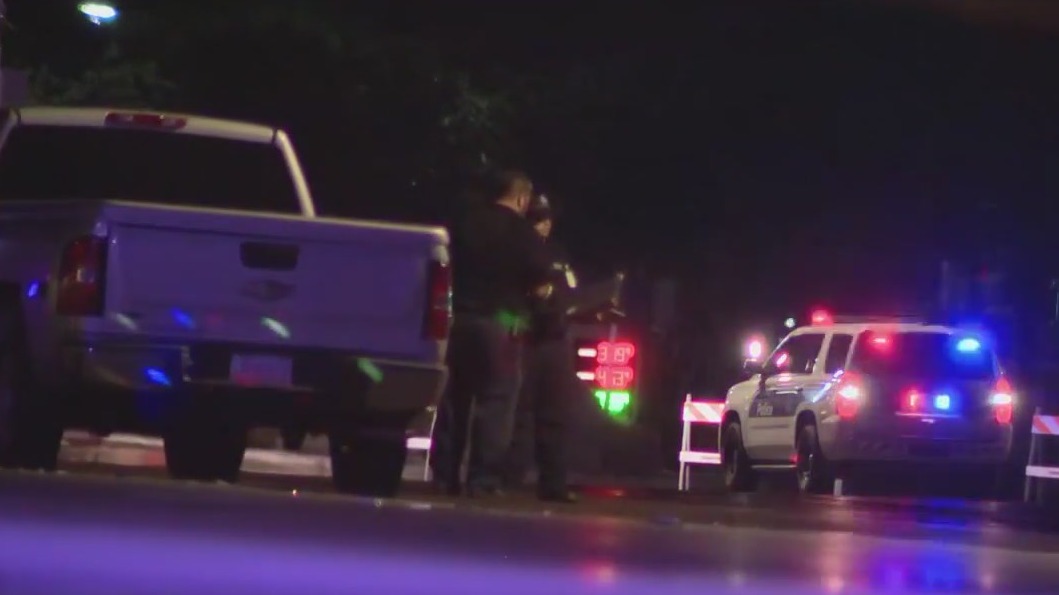 Man hit, killed by car in Laveen