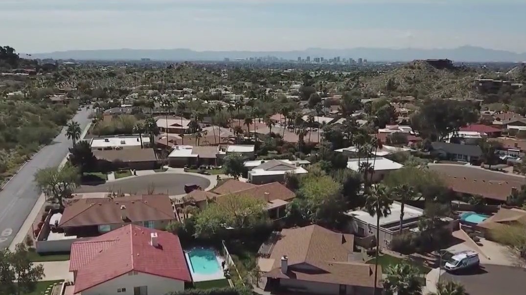 Phoenix eviction filings reach 15-year highs