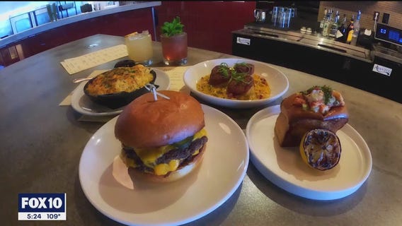 'Fire at Will' in Scottsdale earns rave reviews