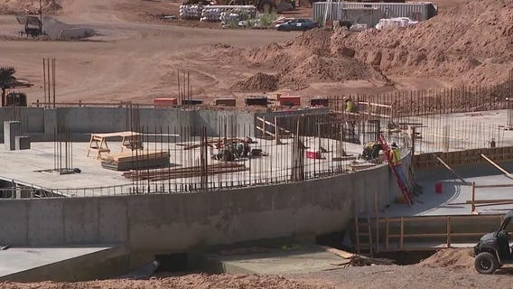 An update on VAI Resort in Glendale