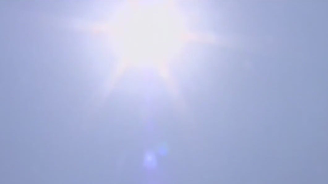 Extreme heat means extreme bills for some