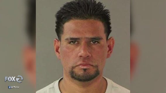 Undocumented immigrant with long wrap sheet arrested in SJ murder