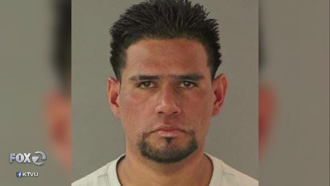 Undocumented immigrant with long wrap sheet arrested in SJ murder