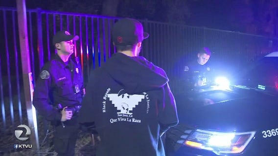 San Jose P.D.?s ?street crimes unit? returns after 20-year absence