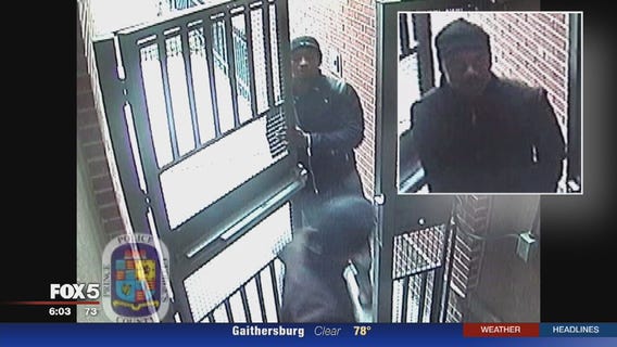 Arrest made in College Park murder; video released of two more suspects