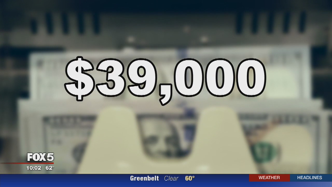 Police investigating $39K in missing funds from Montgomery Co. PTA council