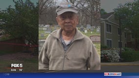 Police: Elderly man found murdered at Fairfax senior center