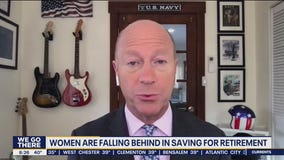 People admit to 'doom' spending, preparing to 'revenge' spend