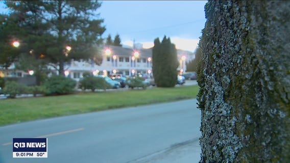 Identity thieves cashing in on local hotels