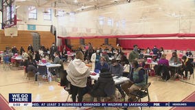 Walk-ups to Philadelphia city-run vaccine clinics are now accepted, as long as people meet criteria