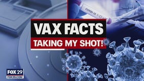 Vax Facts: Taking My Shot
