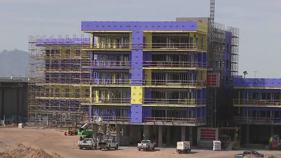 Group gathered enough signatures for resort vote