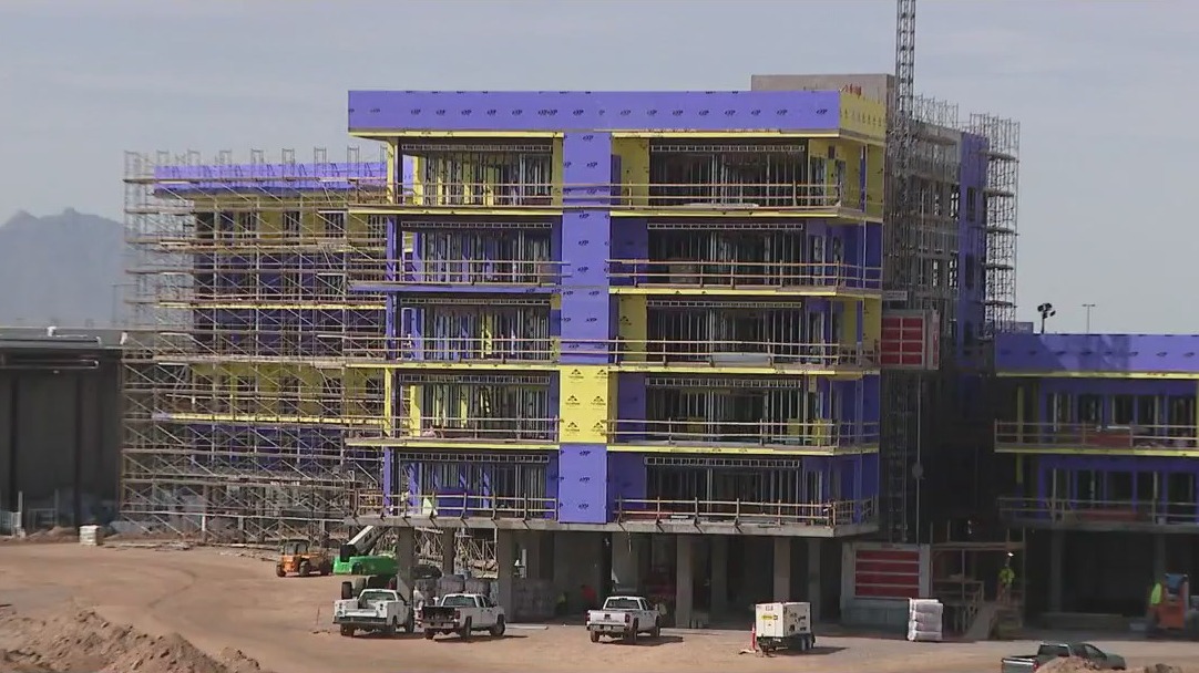 Group gathered enough signatures for resort vote