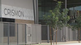 Growth prompts Queen Creek school expansion