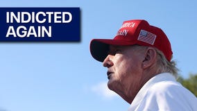 Grand jury indicts Trump, allies in 2020 Georgia election case