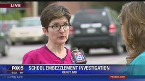 Police investigating $39K in missing funds from Montgomery County Council of PTAs