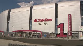 Cards take on Broncos in 1st preseason game of the season