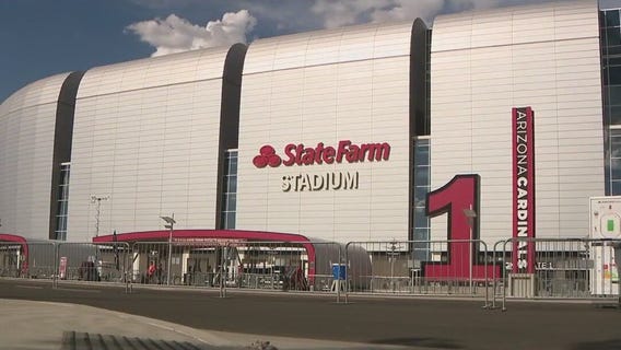 Cards take on Broncos in 1st preseason game of the season