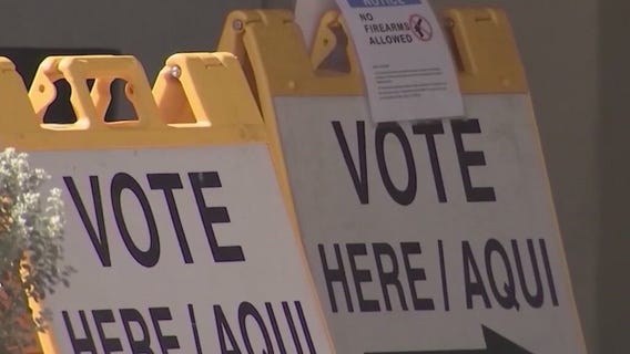 Lawsuit to block No Labels Party rejected