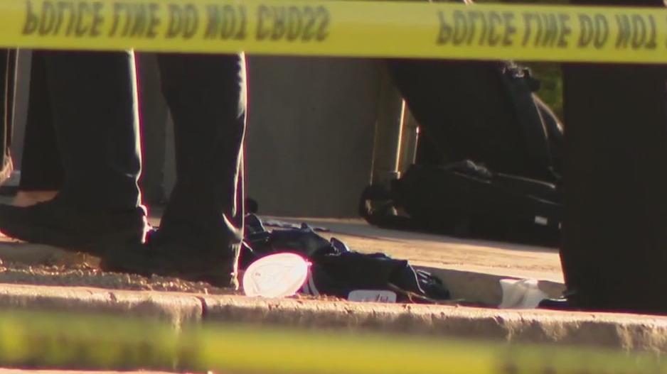 Witnesses recall moments after Tempe Police shooting