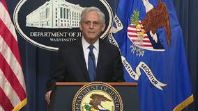 AG appoints special counsel for Hunter Biden