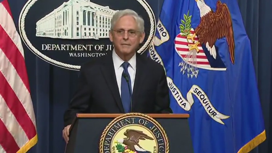 AG appoints special counsel for Hunter Biden