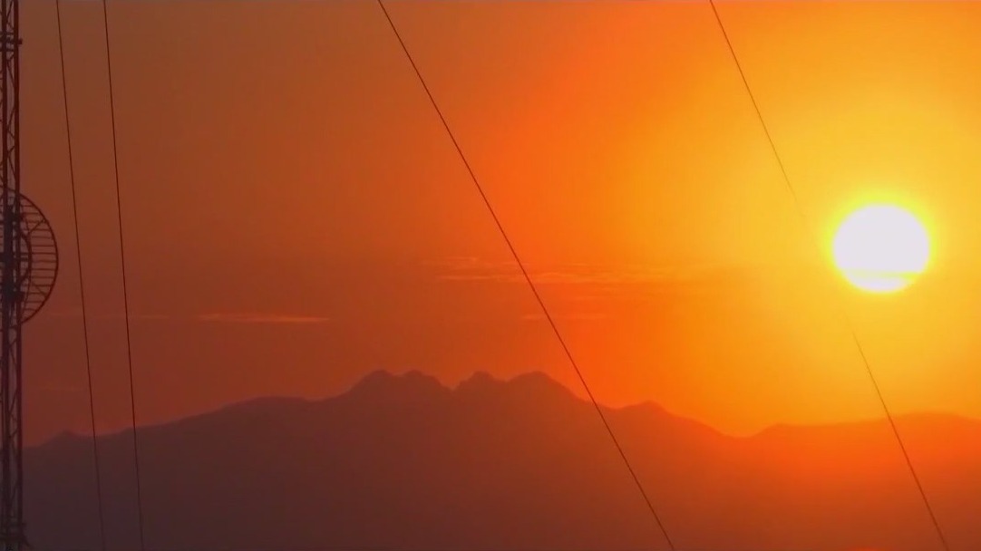 AZ State of Emergency declared for extreme heat
