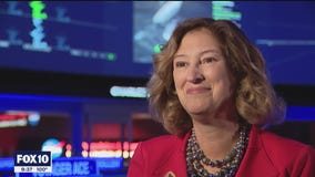 Meet the ASU alum who leads NASA's JPL