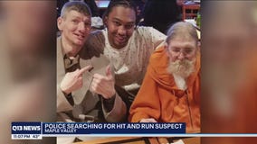 Man in coma after hit and run in Maple Valley