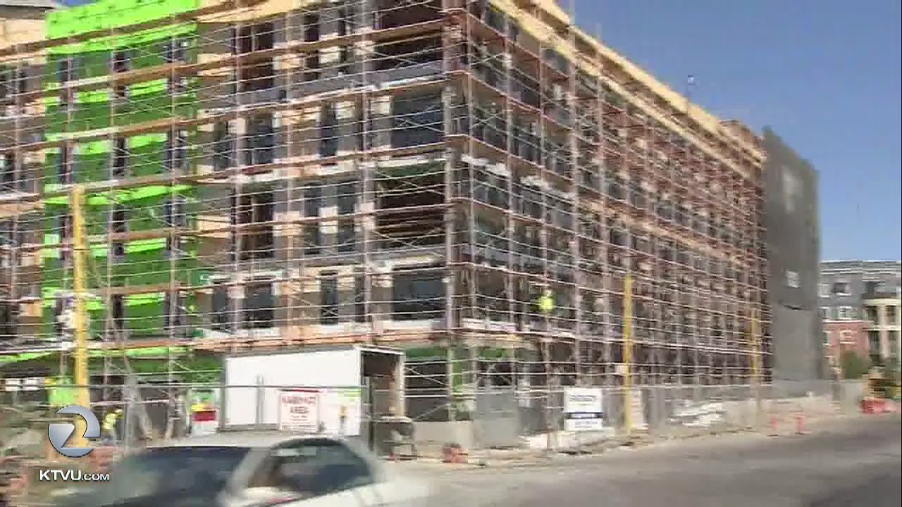 Gov. Newsom holds housing round table in the South Bay