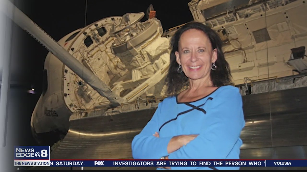 Countdown to historic launch