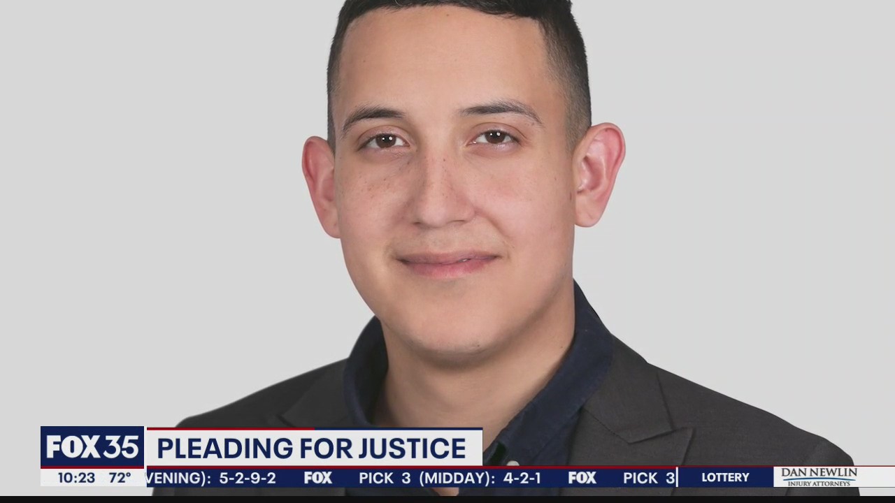 Family pleading for justice in fatal shooting