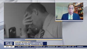 Philadelphia-area mental health crisis centers, hospitals grapple with shortage of inpatient beds